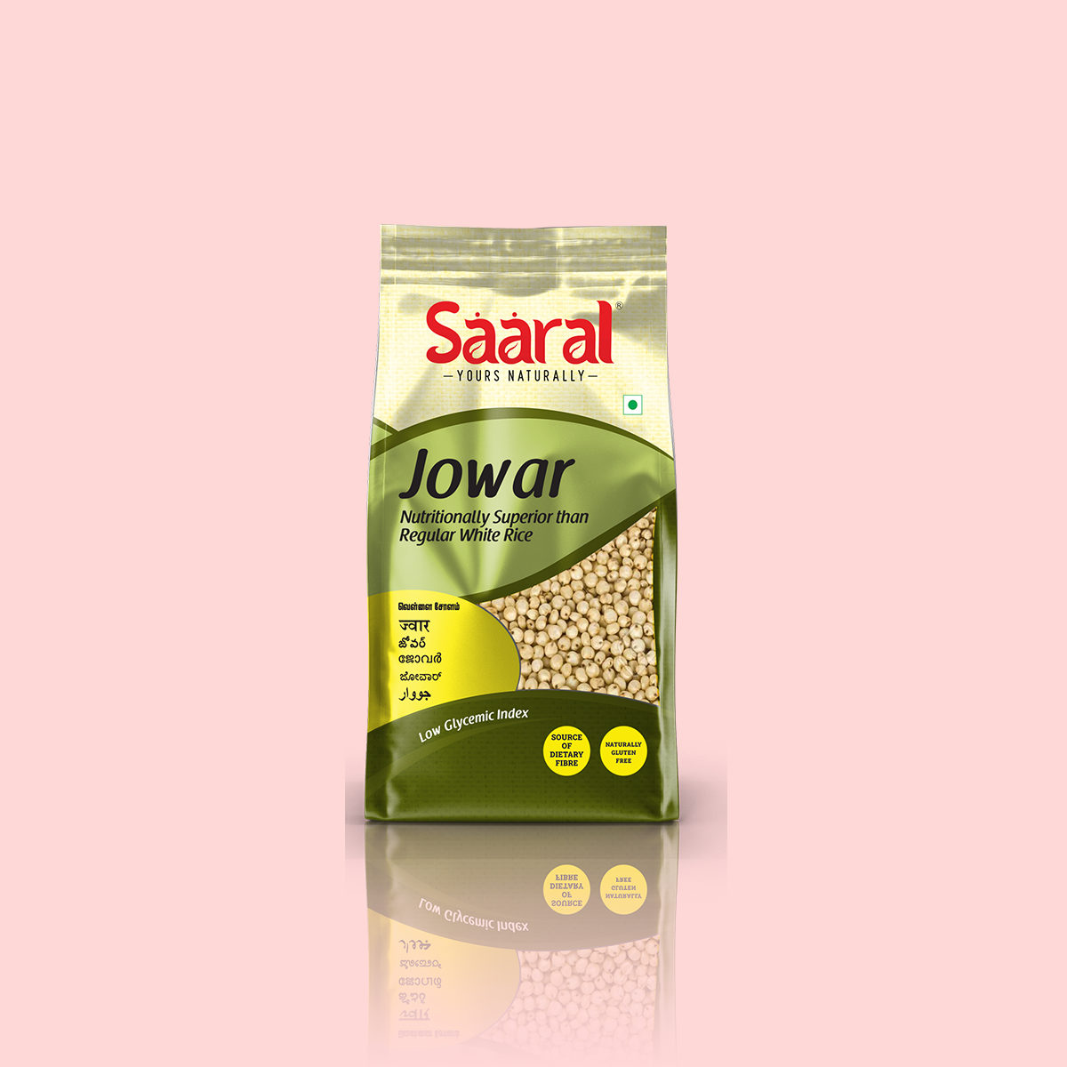 Jowar