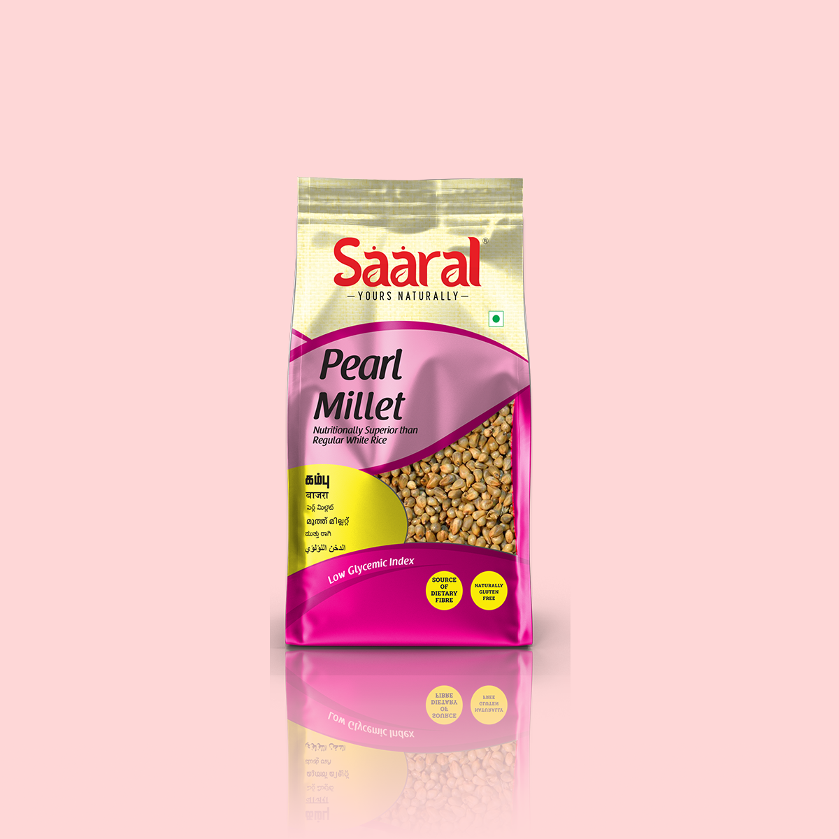 Pearl Millet